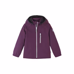 Veste imperméable softshell enfant Reima Vantti