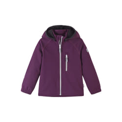Veste imperméable softshell enfant Reima Vantti