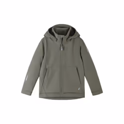 Veste imperméable softshell enfant Reima Koivula