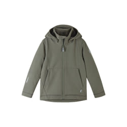 Veste imperméable softshell enfant Reima Koivula