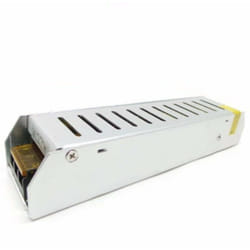 Transformateur 220V 12V 60W DC 5A - SILAMP