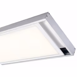 Offrez vous notre Kit en Saillie ALU pour Panneau LED 120x30 Slim pour équiper vos salles avec du matériel sur et rentable! C ...
