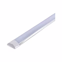 Description générale Retrouvez notre Réglette LED 120cm 36W et éclairez votre espace en alliant qualité d'éclairage et économ ...