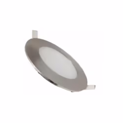 Le Spot LED Encastrable Rond ALU 3W se caractérise par son extrême finesse alliant design innovant et modernité.Caractéristiq ...