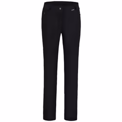 Pantalon de randonnée hybride softshell et stretch femme Icepeak DORAL