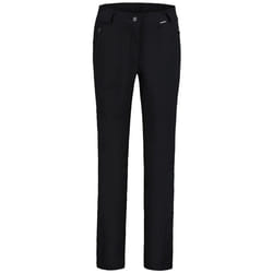 Pantalon de randonnée hybride softshell et stretch femme Icepeak DORAL