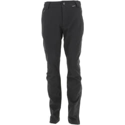 Pantalon de randonnée hybride softshell et stretch Icepeak DORR