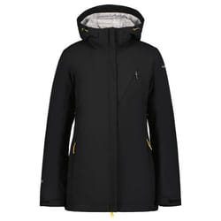 Veste softshell Icepeak Bannister - Femme - Randonnée - Imperméable et respirante