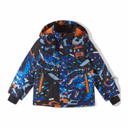 Veste de ski enfant Reima Kairala