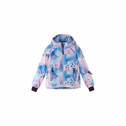 Veste d'hiver fille Reima Posio