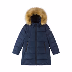 Parka fille Reima Lunta