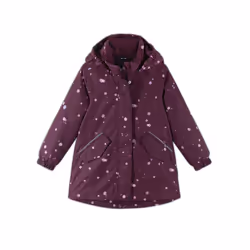 Veste de ski fille Reima Taho