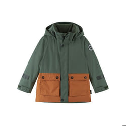 Veste de ski enfant Reima Luhanka
