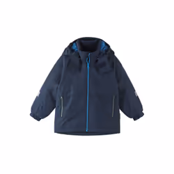 Veste de ski enfant Reima Raisio - 4 ans