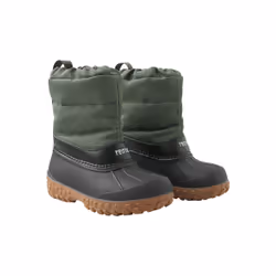 Bottes d'hiver bébé Reima Loskari