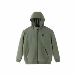 Sweatshirt à capuche enfant Reima Samota - 12 ans