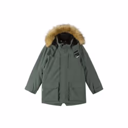 Combinaison imperméable enfant Reima Ajaton