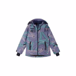 Veste de ski fille Reima Posio