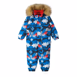 Combinaison imperméable bébé Reima Lappi