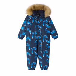 Combinaison imperméable bébé Reima Lappi