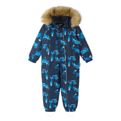 Combinaison imperméable bébé Reima Lappi