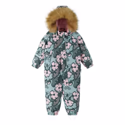 Combinaison imperméable bébé Reima Lappi