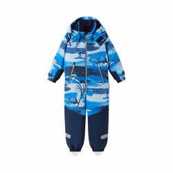 Combinaison de ski enfant Reima Kurikka