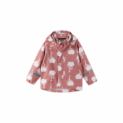 Veste imperméable enfant Reima Vesi