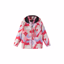 Veste imperméable enfant Reima Vantti