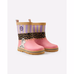 Bottes de pluie bébé Reima Moomin Magisk - 25