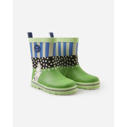 Bottes de pluie bébé Reima Moomin Magisk