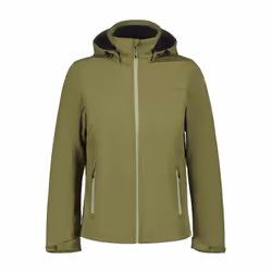 Veste softshell doublée polaire Icepeak BRIMFIELD
