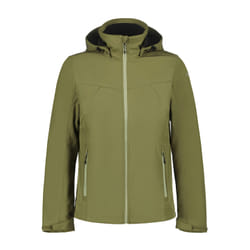 Veste softshell doublée polaire Icepeak BRIMFIELD