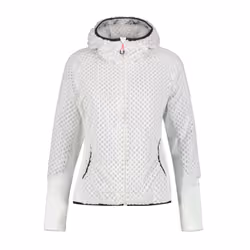 Polaire pilou et stretch femme Icepeak DAISETTA