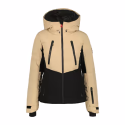 Veste de ski femme Icepeak Electra