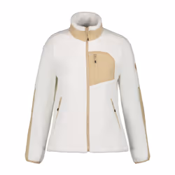 Polaire sherpa femme Icepeak MILLSTADT
