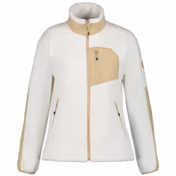 Polaire sherpa femme Icepeak MILLSTADT