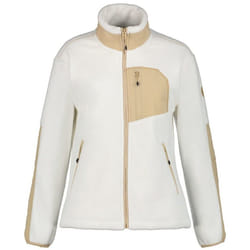 Polaire sherpa femme Icepeak MILLSTADT
