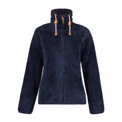 Polaire pilou femme Icepeak Colony