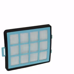 Filtre sortie d'air pour aspirateur PHILIPS 432200533151 Appareils compatibles : [ASPIRATEUR PHILIPS: ] FC8760, FC8760/01, FC ...