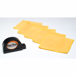 Réparateur essuie-glaces Wiper Genie®Le réparateur essuie-glaces Wiper Genie® est la solution idéale pour changer facilement ...