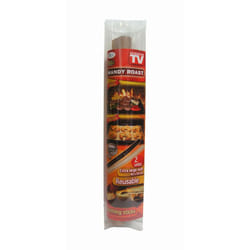 2 Feuilles de cuisson - Venteo - Fours/Barbecues - Cuisson parfaite - Conserve saveurs aliments