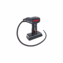 Fonctionnement facile et puissant : Air Bolt puise l'air de l'extérieur, le comprime, puis le propulse pour gonfler à une vit ...