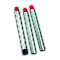 Barre extension - paint racer extension - Gris - Adulte - Compatible avec le Paint racer pro - Rouleau - Venteo