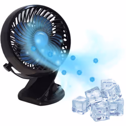 Venteo - Starlyf Fast Fan