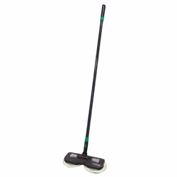 STARLYF CYCLONIC MOP™ – Clean, Dry & Polish Balai rotatif à 360° sans fil Avec STARLYF CYCLONIC MOP™ plus besoin de se penche ...