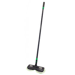 Venteo - starlyf cyclonic mop - Clean, Dry & Polish