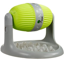 Venteo - Distributeur Pet Slow Feeder Gamelle Anti-glouton - Jeux intelligent - Distributeur de croquette - Gamelle pour Chats et chiens