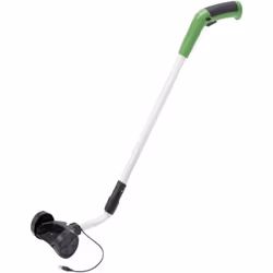 Manche extensible : Manche extensible avec des roulettes pour un travail plus facile au sol ou en hauteur. Il vous permet d'a ...