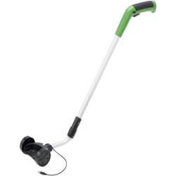 Venteo - Manche extensible pour taille-haie sans fil 2-EN-1 hedger Taille bordure et gazon - Poignée ergonomique - Kit d'entretien du jardin